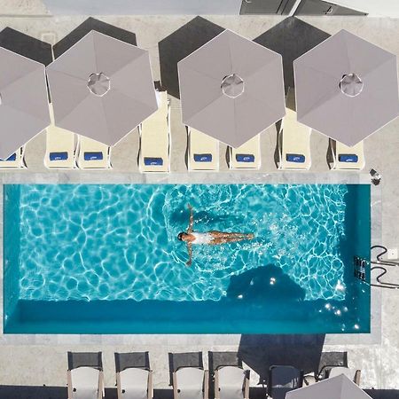 Athina Suites Luxury Suites Near The Sea Platanias Platanés Екстериор снимка