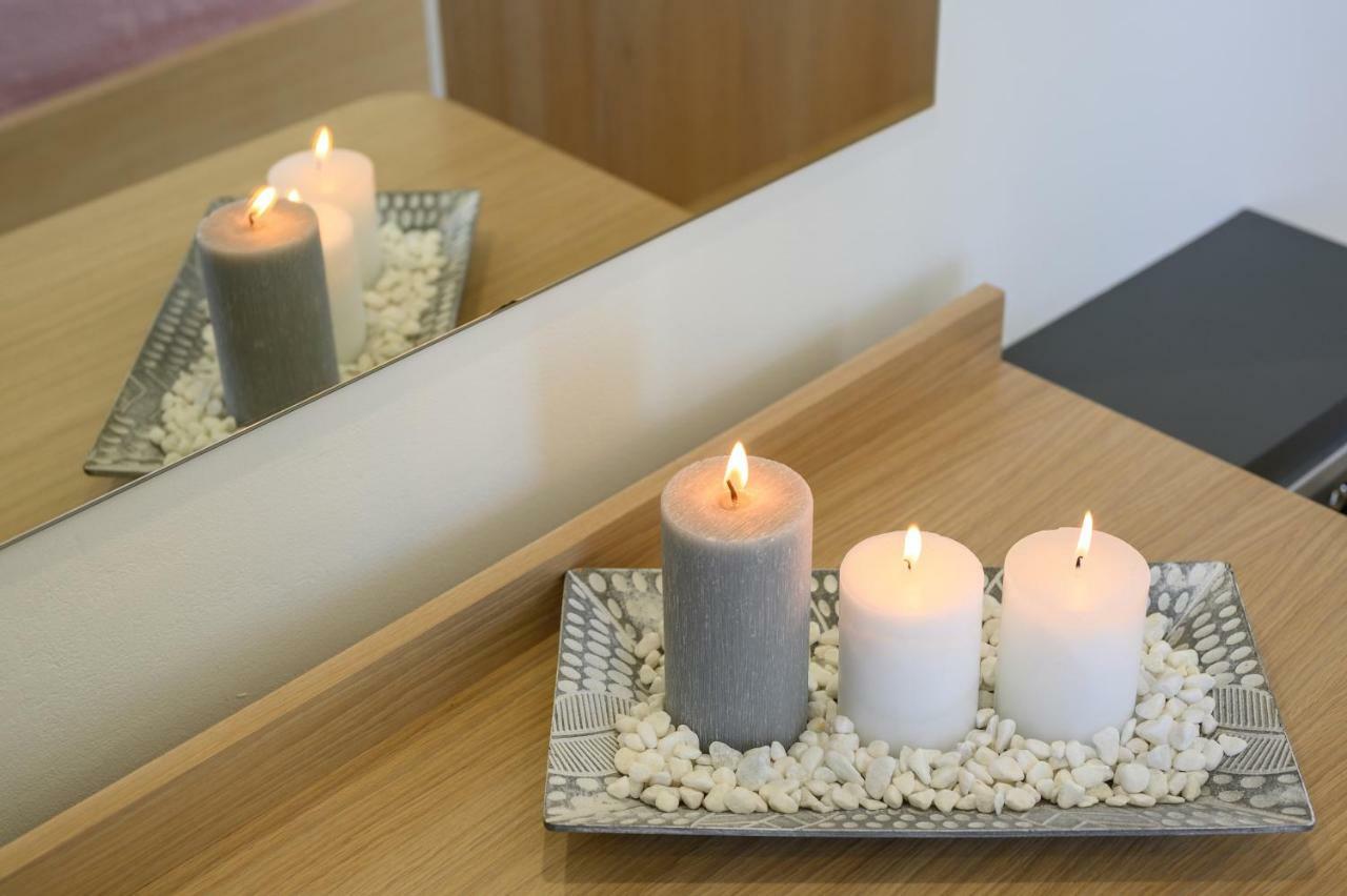 Athina Suites Luxury Suites Near The Sea Platanias Platanés Екстериор снимка